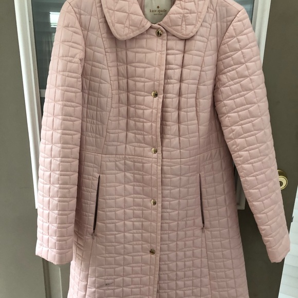 Kate Spade Women’s Coat! - Picture 2 of 7
